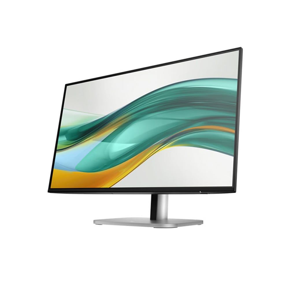 Màn Hình HP Series 5 Pro 524pf 9D9L6UT (23.8 inch - IPS - FHD - 5ms - 100Hz)
