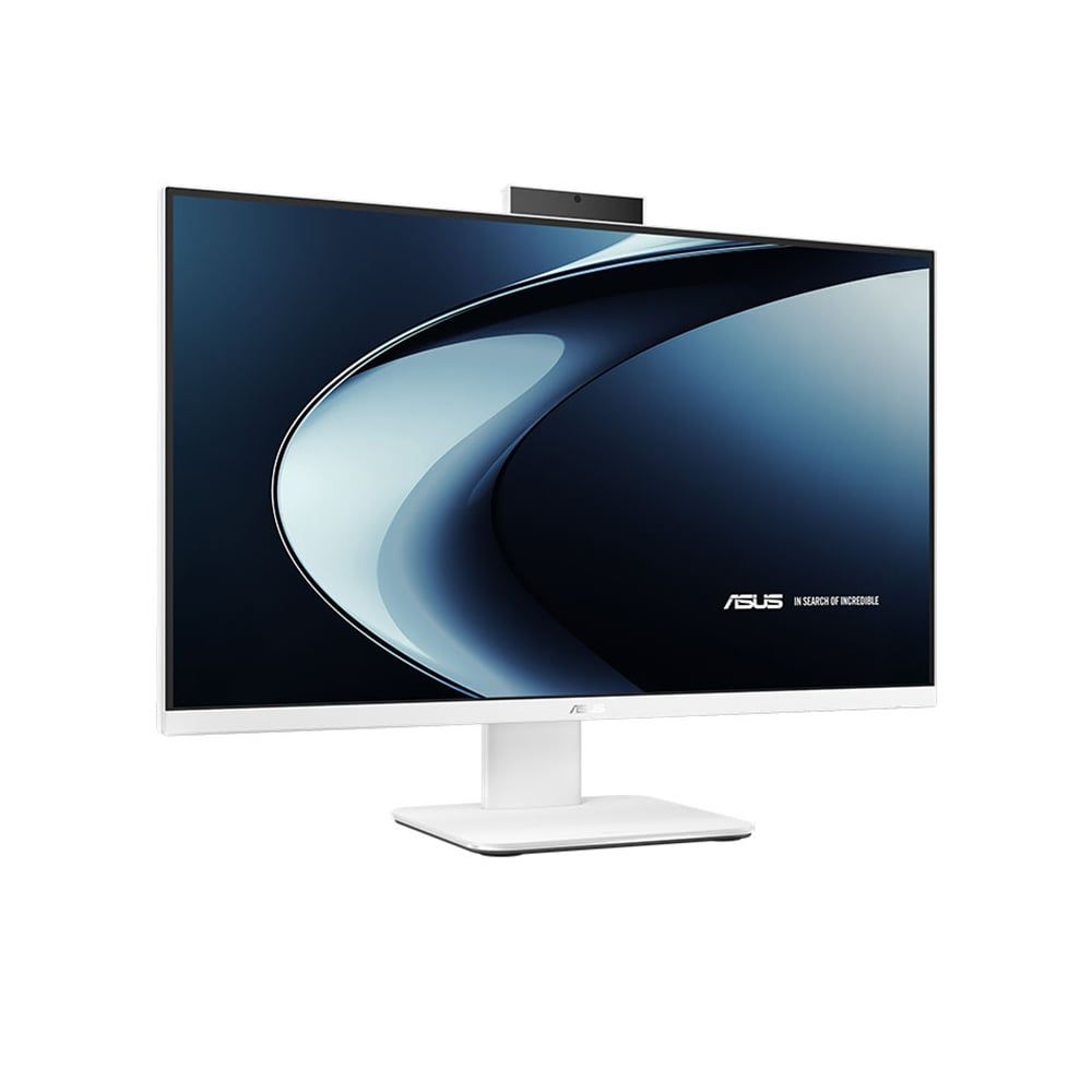 Máy tính để bàn All in one Asus V440VAT-WPD042W (Intel Core i5 13420H | 8GB | 512GB | 23.8 inch FHD Cảm ứng | CAM/MIC | WF6E/BT | WL_KB&M | W11H | 2Y