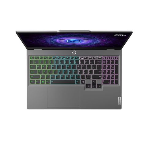 Laptop Lenovo LOQ - 15IRX9 83DV017HVN (Intel Core i7-13650HX | 24GB | 512GB | 15.6 inch FHD | RTX 4050 6GB | Windows 11 Home SL | Xám)