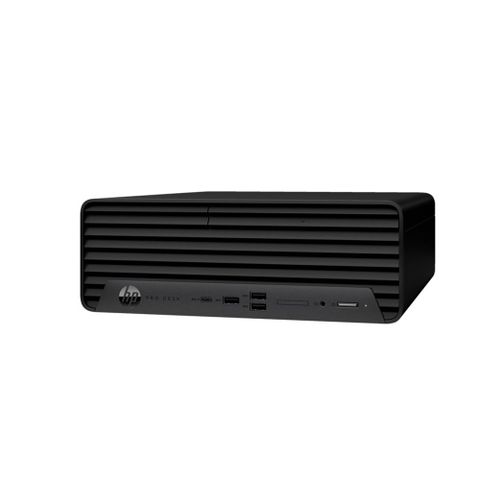 Máy tính để bàn đồng bộ HP Pro SFF 400 G9 9H1T9PT (Intel Core i5 13500 | 8GB | 512GB | Intel UHD | Win 11 | Đen)