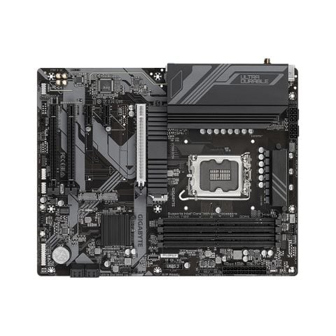 Mainboard Gigabyte Z790 D AX DDR5 (Wifi+Bluetooth)