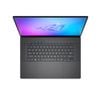 Laptop Asus Gaming ROG Zephyrus G16 GU605CM-QR078W (Intel Core Ultra 9 285H | RTX 5060 8GB | 16 inch 2.5K OLED 240Hz | 32GB | 1TB | Win 11 | Xám)