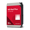 Ổ cứng Western Digital Red Plus 10TB 3.5 inch 512MB Cache 7200RPM WD100EFGX