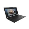 Laptop Lenovo ThinkPad P16s Gen3 T 21KS003HVA (Intel Core Ultra 7 155H | RTX 500 Ada | 16 inch WUXGA IPS | 32GB | 512GB | NoOS | Đen)