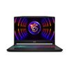 Laptop MSI Katana 15 B13UDXK-2411VN (Intel Core i7-13620H | RTX 3050 6GB | 15.6 inch FHD 144Hz | 16 GB | 512GB | Win 11 | Đen)