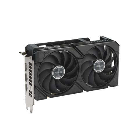 VGA Asus DUAL RX 9060 XT 8GB (DUAL-RX9060XT-8G)