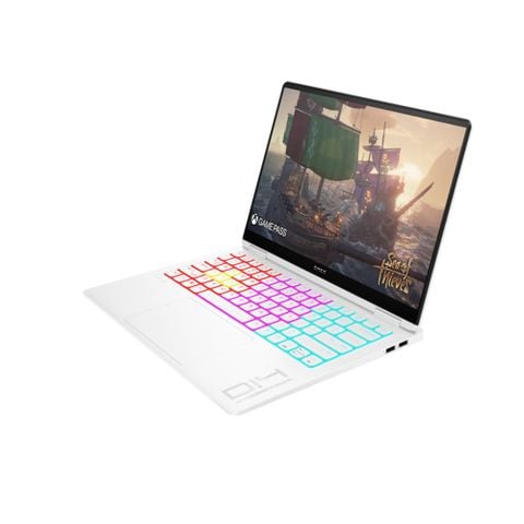 Laptop Gaming OMEN 14-fb0135TX AY8V1PA (Intel Core Ultra 7 155H | RTX 4060 8GB | 14 inch 2.8K OLED 120Hz | 16GB | 1TB | Win 11 )