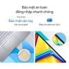 Laptop Asus Vivobook 14 OLED A1405VA-KM095W (Core i5-13500H | 16GB | 512GB | Intel Iris Xe | 14 inch 2.8K OLED