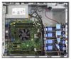 Máy chủ Sever Dell PowerEdge T150 (Xeon E-2324G/16GB/2TB/DVDRW/300W/4Yr)