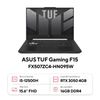 Laptop Asus TUF Gaming F15 FX507ZC4-HN095W (Intel Core i5-12500H |RTX 3050 | 16GB | 512GB | 15.6 inch FHD | Win 11 | Xám)