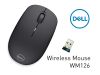 Chuột không dây Dell WM126 Wireless