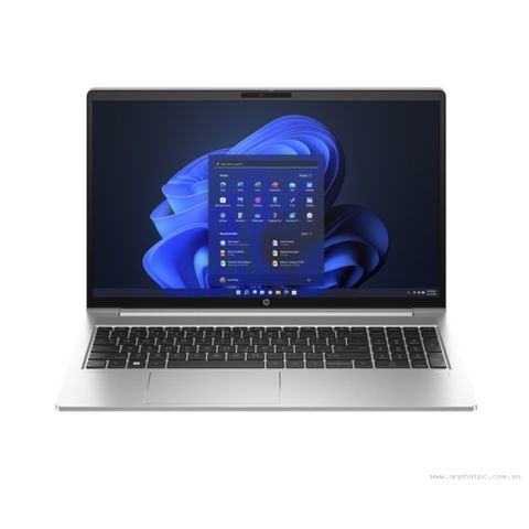 Laptop HP EliteBook 640 G10 873G2PA (Intel Core i5-1335U | 8GB | 512GB | Intel Iris Xe | 14 inch FHD | Win 11 | Bạc)