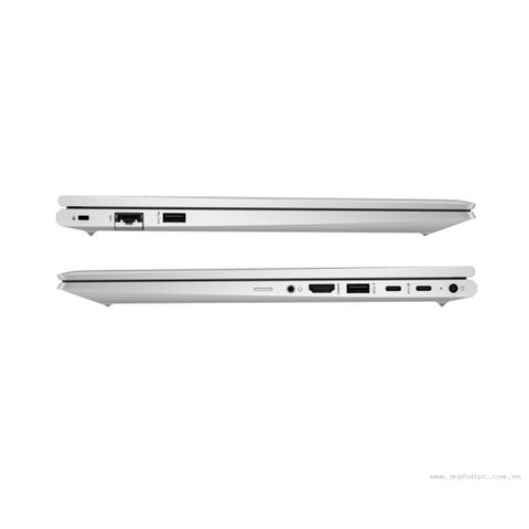 Laptop HP EliteBook 640 G10 873G2PA (Intel Core i5-1335U | 8GB | 512GB | Intel Iris Xe | 14 inch FHD | Win 11 | Bạc)
