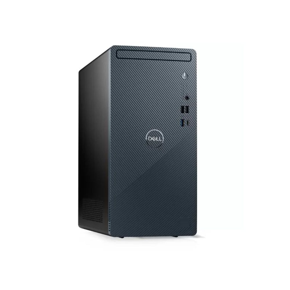 Máy tính để bàn đồng bộ Dell Inspiron 3030 71047524 (Intel Core i3-14100 | 8GB | 512GB | Intel UHD | Wifi + BT | Win11 | 1 year)