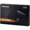 Ổ cứng SSD 250GB Samsung 860 EVO 2.5-Inch SATA III