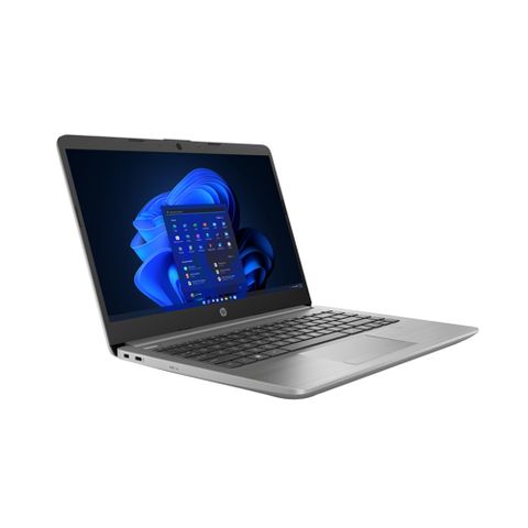 Laptop HP 240 G9 9E5W3PT (Intel Core i5-1235U | 8GB | 512GB | Intel Iris Xe Graphics | 14.0 inch FHD | Win 11 SL | Bạc)