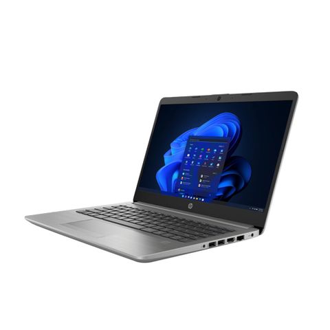 Laptop HP 240 G9 9E5W3PT (Intel Core i5-1235U | 8GB | 512GB | Intel Iris Xe Graphics | 14.0 inch FHD | Win 11 SL | Bạc)