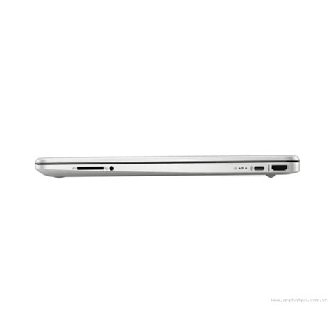Laptop HP 15-fd0237TU 9Q972PA (Intel Core i5-1334U | 8GB | 512GB | Intel Iris Xe | 15.6 inch FHD | Win 11 | Bạc)