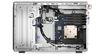 Máy tính chủ Dell PowerEdge T350 (Intel Xeon E-2334/ 8GB UDIMM 3200/2TB SATA 7.2K/DVDRW/600W /4Yr) _ 42SVRDT350-307