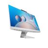 Máy tính để bàn All in one Asus A3402WVAK-WPC104W (Intel Core i5-1335U | 8GB | 512GB | 23.8 inch FHD | Win 11 | Trắng)