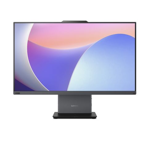 Máy tính để bàn All in one Lenovo ThinkCentre neo 50a 27 Gen5 12SA001HVA (Intel Core i7-13620H | 16GB | 512GB | 27 inch FHD | NoOS)
