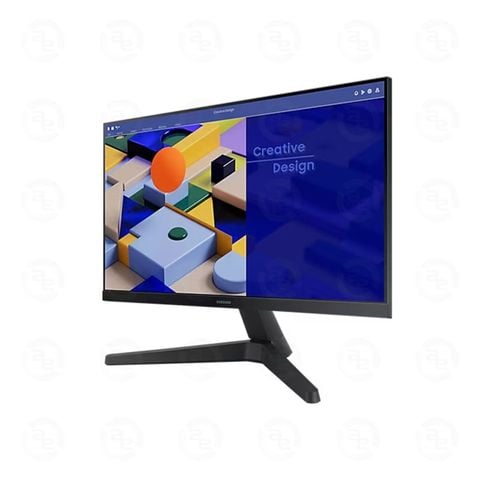 Màn hình SAMSUNG LS22C310EAEXXV (21.5 inch - IPS - FHD - 75Hz)