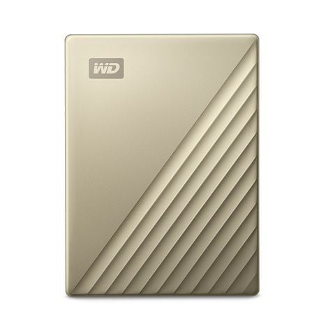 Ổ cứng gắn ngoài WD My PassPort Ultra 2.5