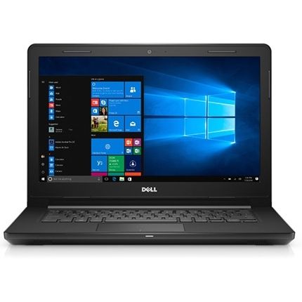 DELL INSPIRON 3476B P76G002N76B