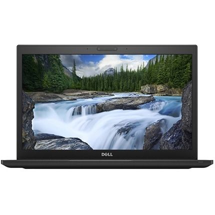 DELL LATITUDE E7490 42LT740017 - BLACK