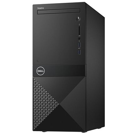 PC VOSTRO 3670MT V3670A