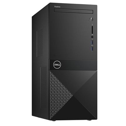 PC VOSTRO 3670MT 42VT370024