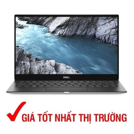 DELL XPS 13 9380 SILVER (I7-8565U, 8GB RAM, 256GB SSD)