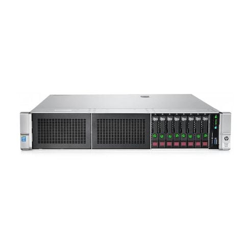 HP ProLiant DL380 Gen9 E5-2609v4-1.7GHz-1P-8C/16GB, 8SFF (719064-B21)