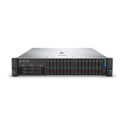 HP DL380 GEN10 XEON SILVER 4116/ 12CORE/ 2.1GHZ/ 85W/ 16GB/ 8SFF (868703-B21)