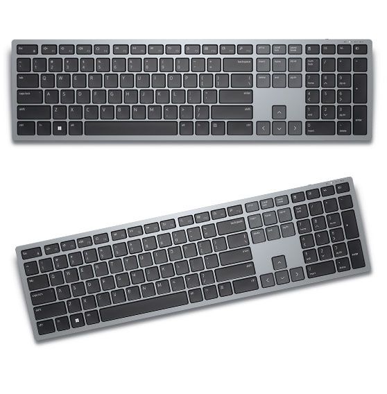 Bàn phím không dây Dell KB700 Wireless