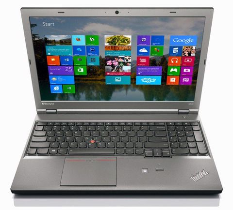 Lenovo ThinkPad W540 Nvidia Quadro K1100M