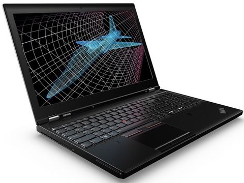 Lenovo Thinkpad P50 Xeon E3-1505M v5