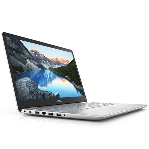 Laptop Dell Insprion 7591 N5I5591W-Silver