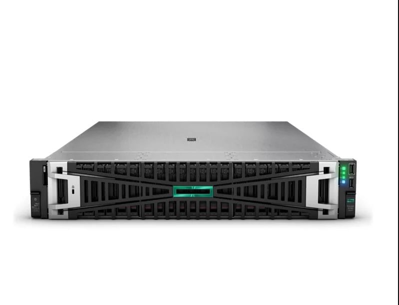 Máy chủ HPE ProLiant DL380 Gen11
