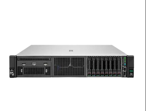 Máy Chủ HPE ProLiant DL380a Gen11