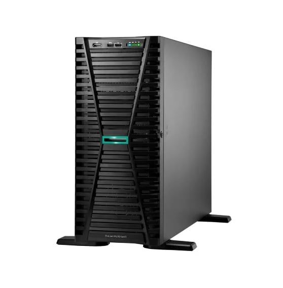 Máy Chủ HPE ProLiant ML110 Gen11