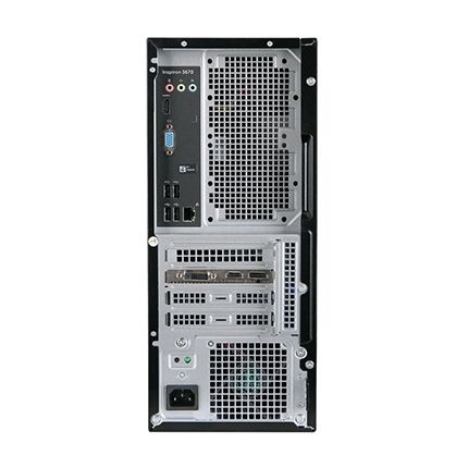 PC DELL INSPIRON 3670 MT MTI31410W