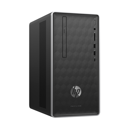 PC HP PAVILION 590-P0059D 4LY17AA