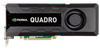 VGA Nvidia Quadro K4000 3GB GDDR5 192Bit