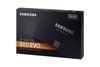 Samsung 860 EVO 500GB 2.5 Inch SATA III Internal SSD (MZ-76E500B/AM)