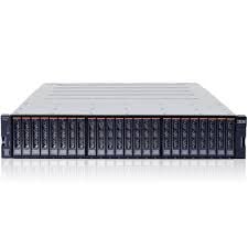 IBM Storwize V5000 SFF Dual Control Enclosure