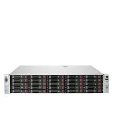 HP ProLiant DL380 Gen9 E5-2609v4-1.7GHz-1P-8C/16GB, 8SFF (719064-B21)