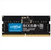 Ram laptop Crucial 32GB DDR5 bus 5600