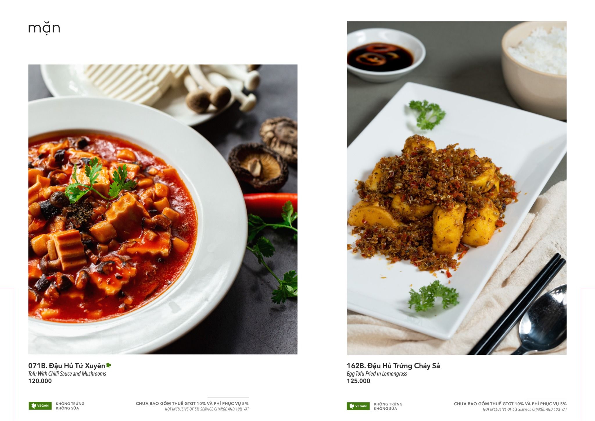  MẶN 