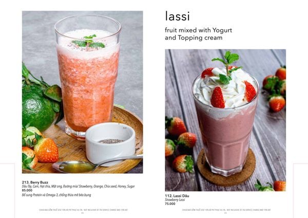  Lassi 